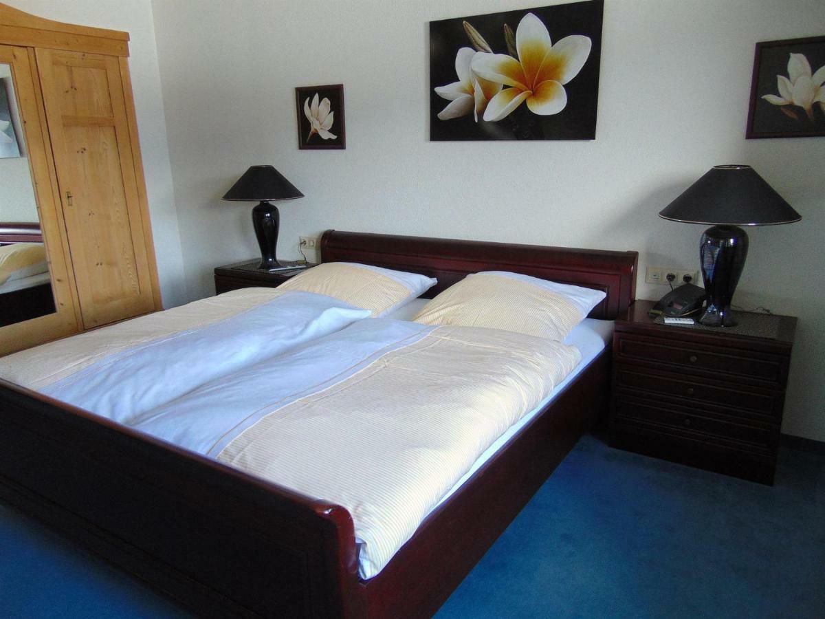 Landhaus Kogel ออฟเตอร์ชวัง ภายนอก รูปภาพ