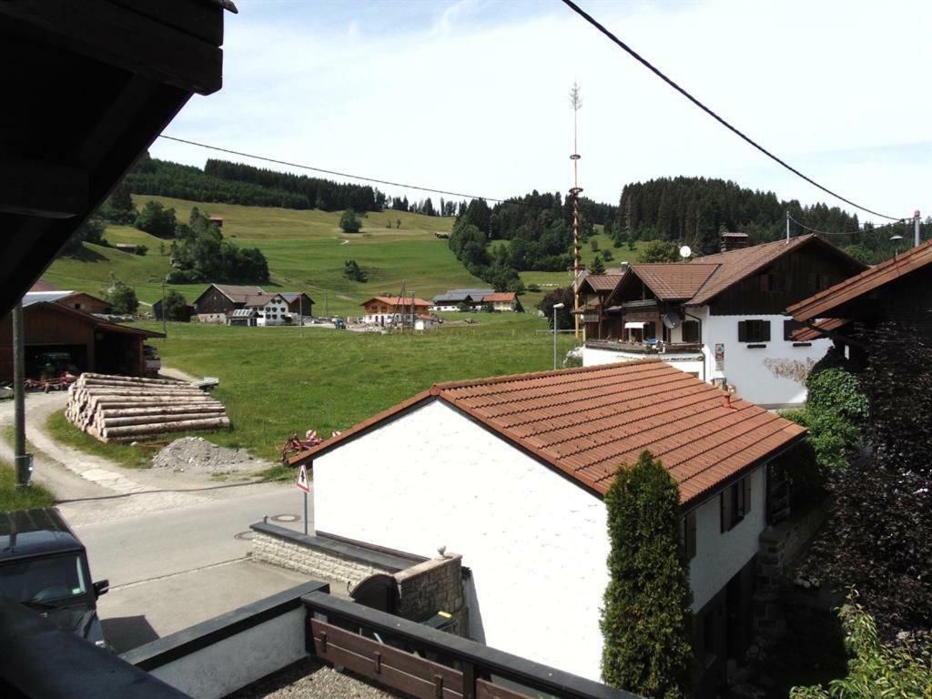 Landhaus Kogel ออฟเตอร์ชวัง ภายนอก รูปภาพ