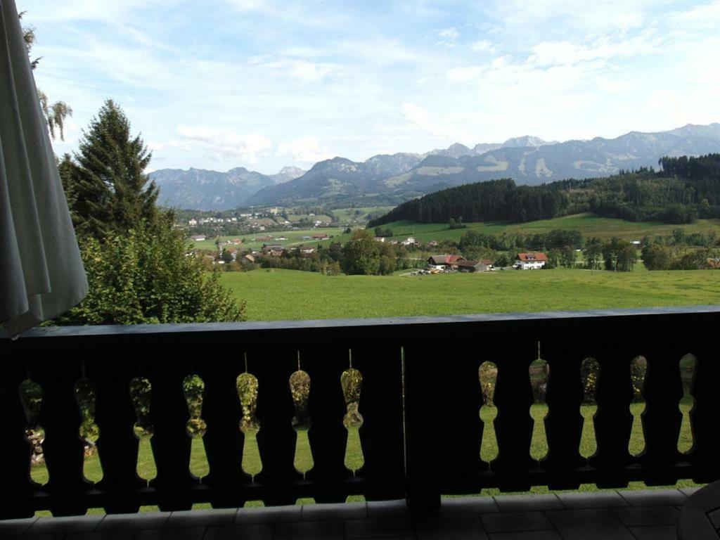 Landhaus Kogel ออฟเตอร์ชวัง ภายนอก รูปภาพ