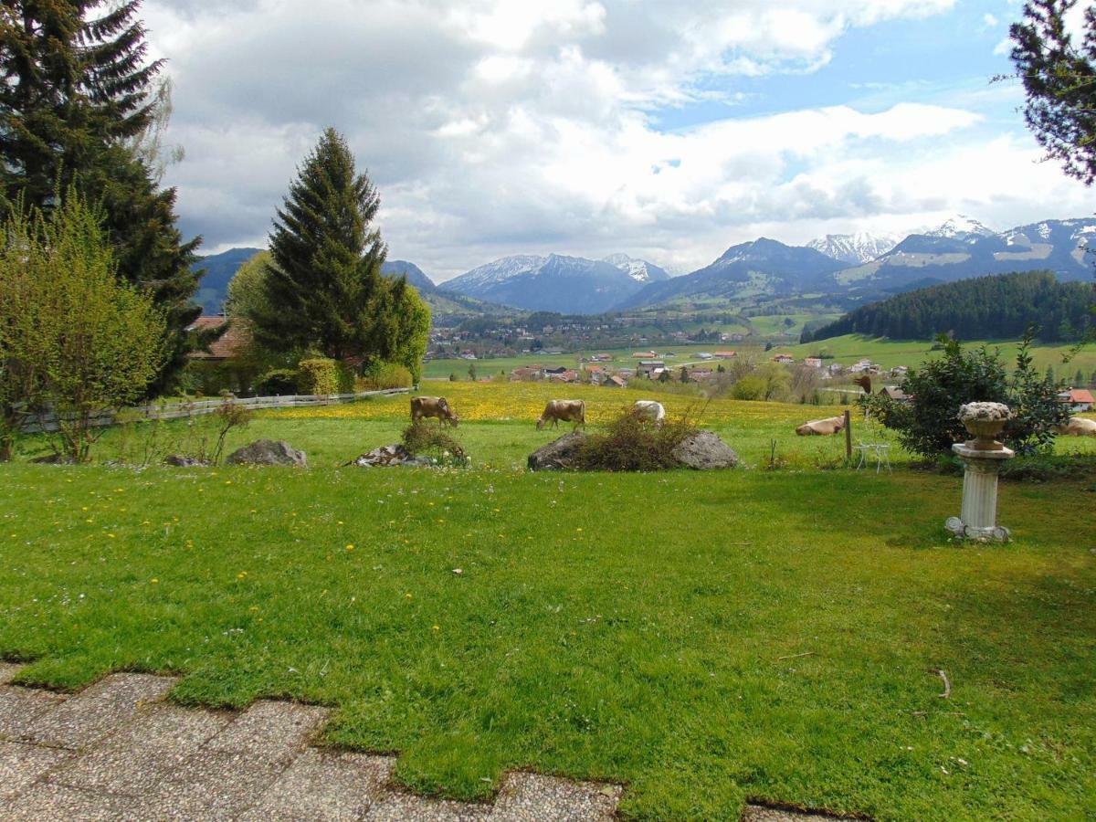 Landhaus Kogel ออฟเตอร์ชวัง ภายนอก รูปภาพ